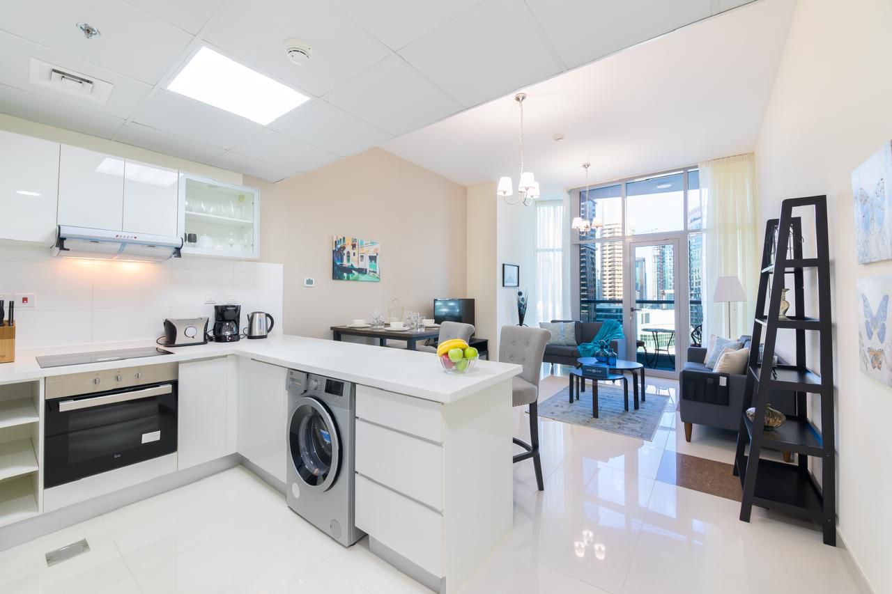 Квартира в Дубае, ОАЭ, 71 м² - фото 3