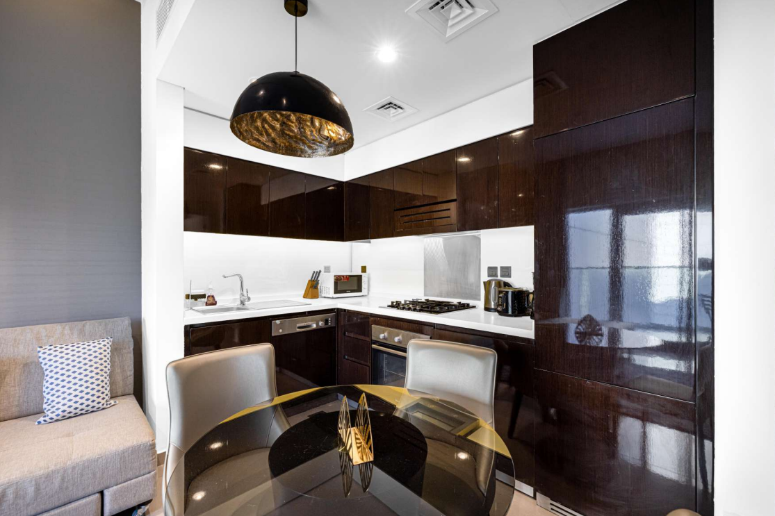 Квартира в Дубае, ОАЭ, 79.2 м² - фото 3