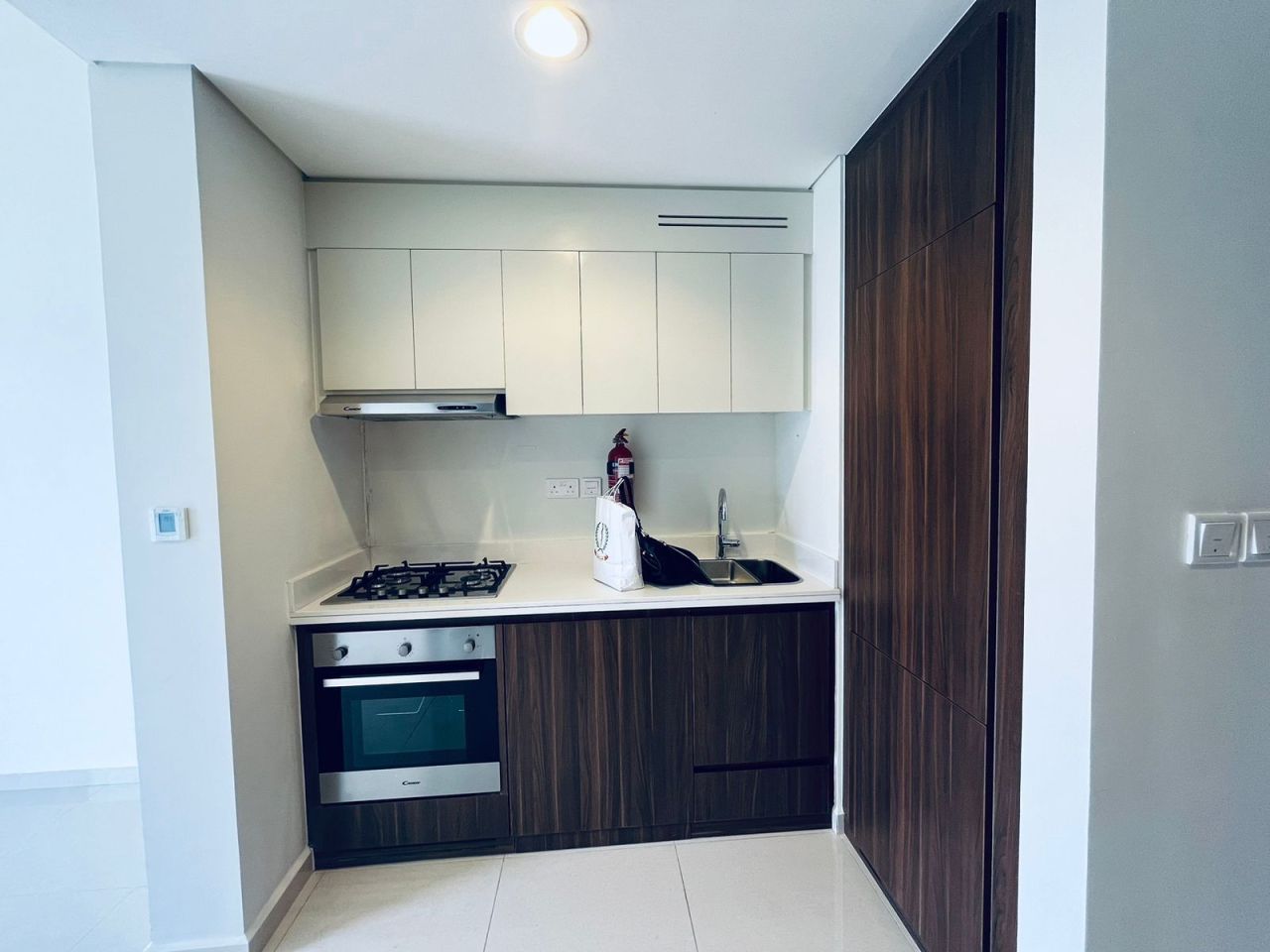 Квартира в Дубае, ОАЭ, 43.97 м² - фото 4