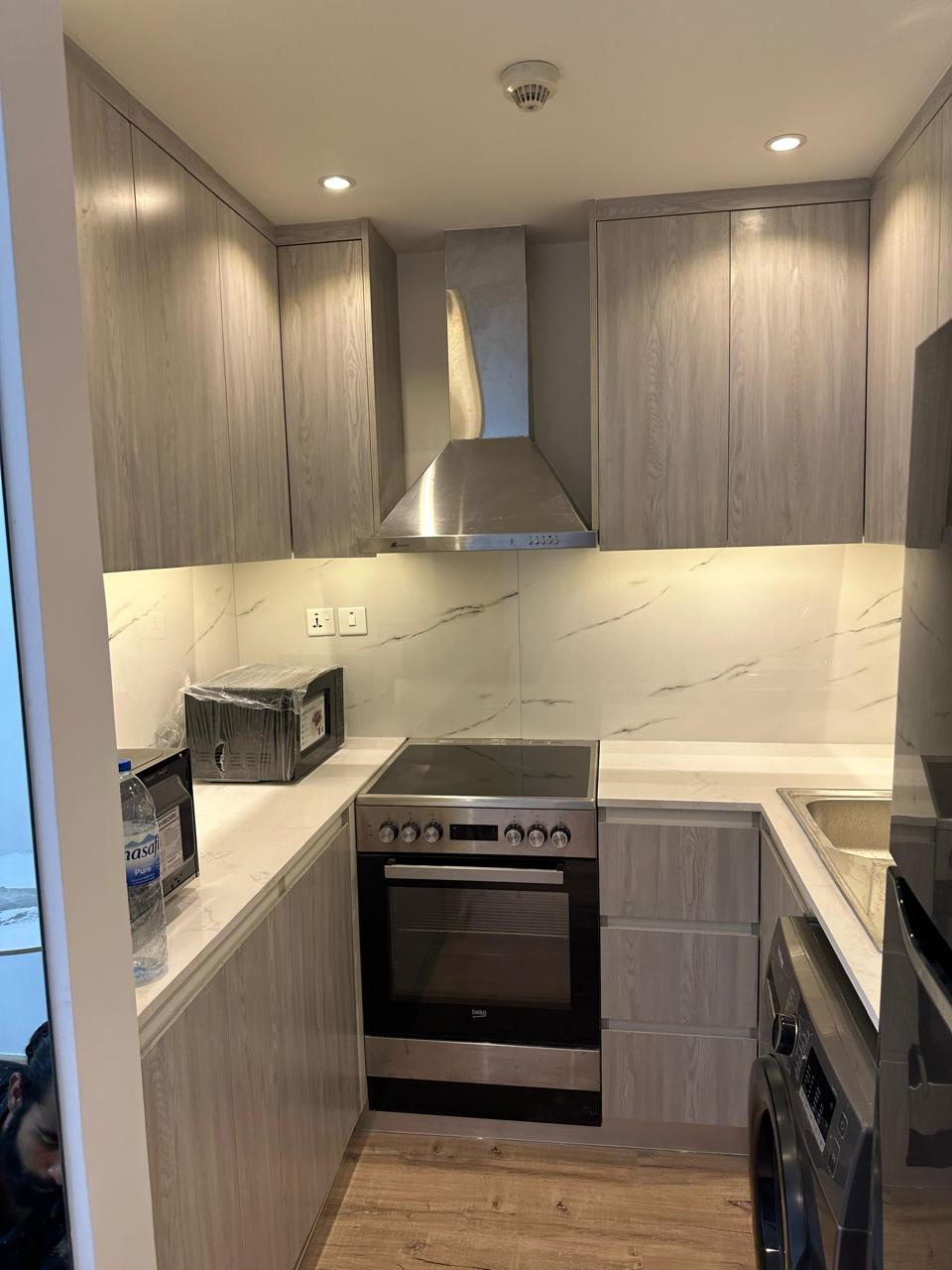 Студия в Дубае, ОАЭ, 33.72 м² - фото 4