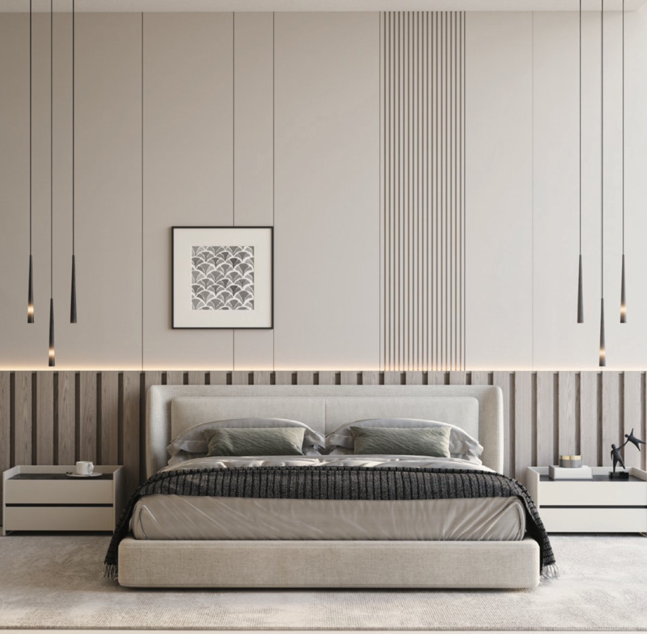 Квартира в Дубае, ОАЭ, 111 м² - фото 4