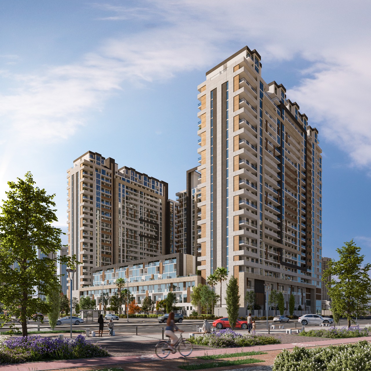 Квартира в Абу-Даби, ОАЭ, 85 м² - фото 4