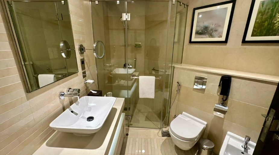 Студия в Дубае, ОАЭ, 47 м² - фото 4