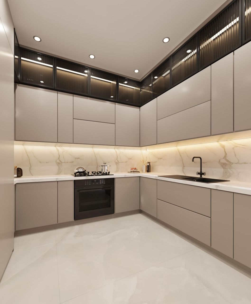 Квартира в Дубае, ОАЭ, 80 м² - фото 4