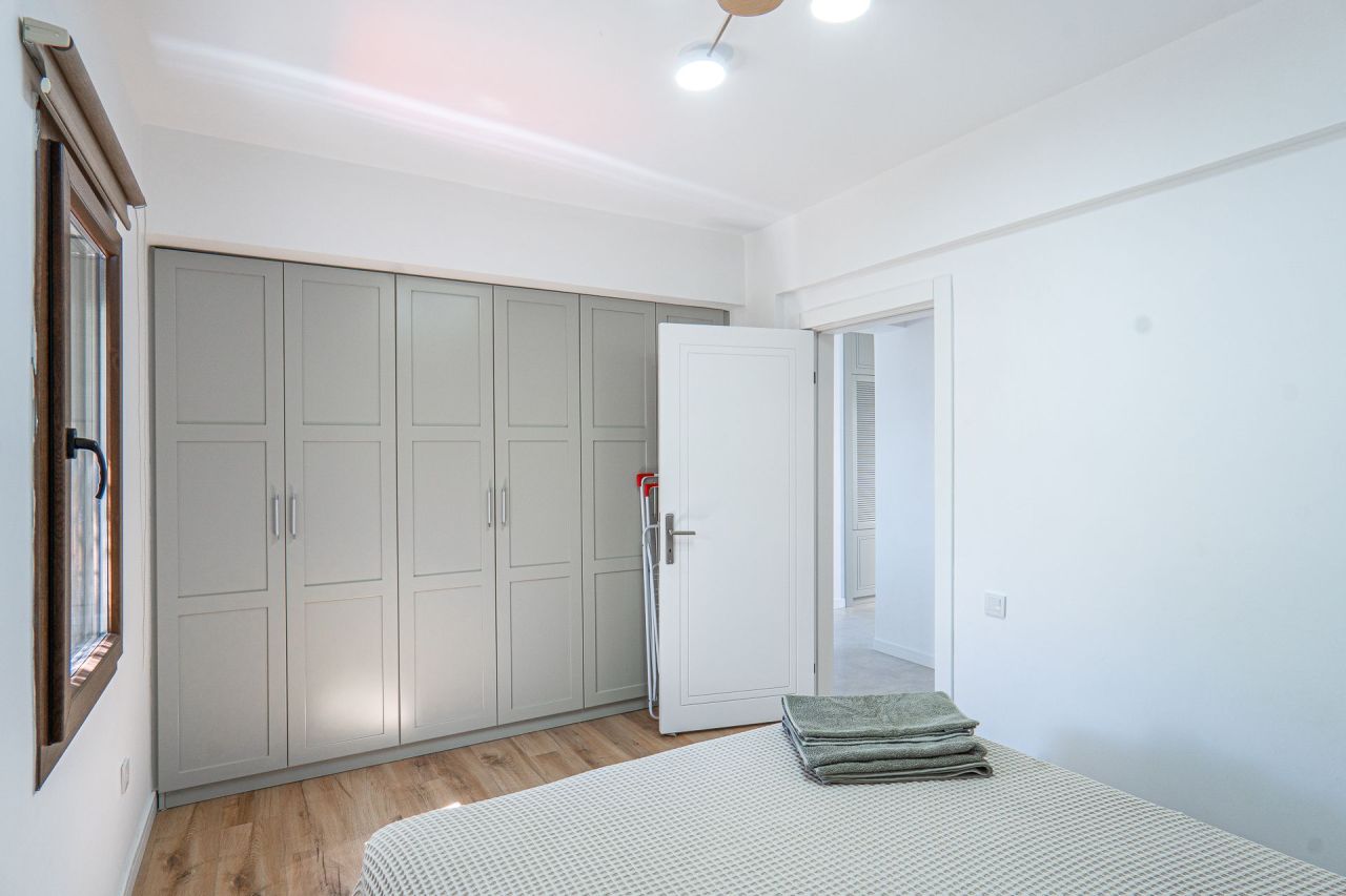 Квартира в Бодруме, Турция, 90 м² - фото 11