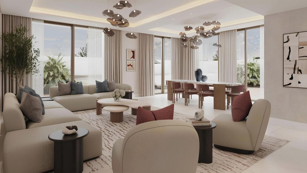 Дом в Дубае, ОАЭ, 299 м² - фото 4