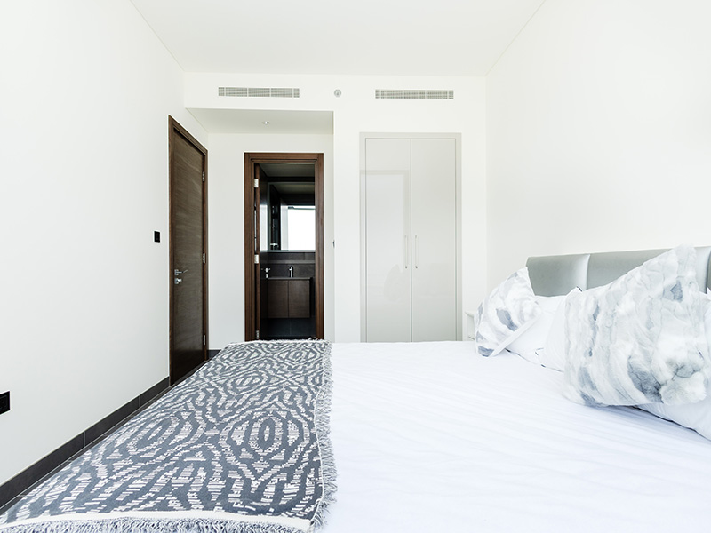 Квартира в Дубае, ОАЭ, 53.12 м² - фото 4