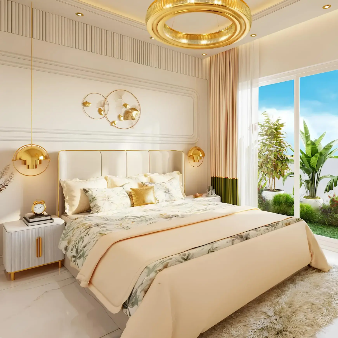 Студия в Дубае, ОАЭ, 40 м² - фото 4