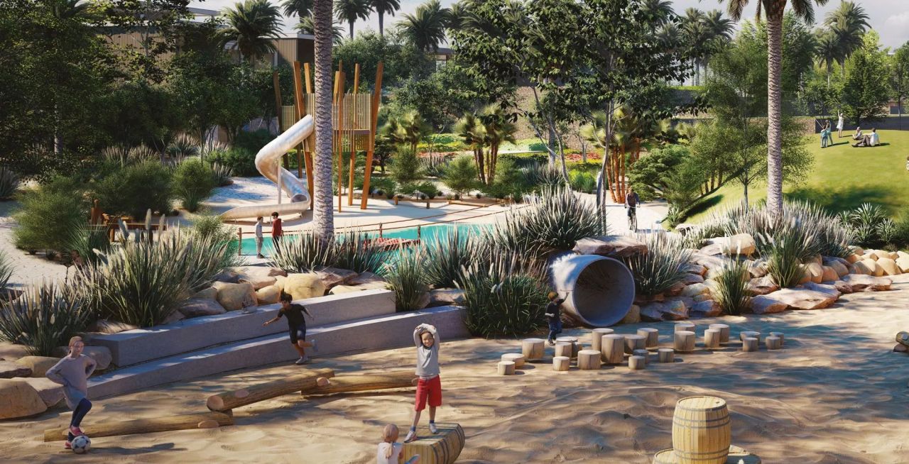 Дом в Дубае, ОАЭ, 247 м² - фото 4