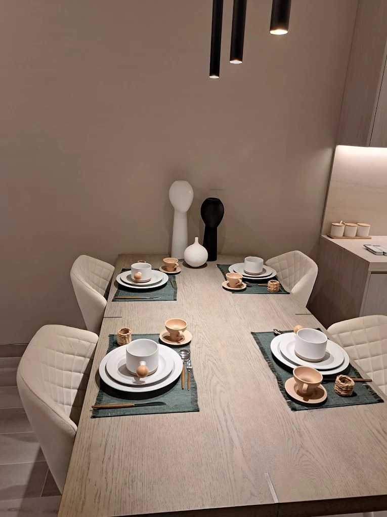 Квартира в Дубае, ОАЭ, 63.61 м² - фото 4