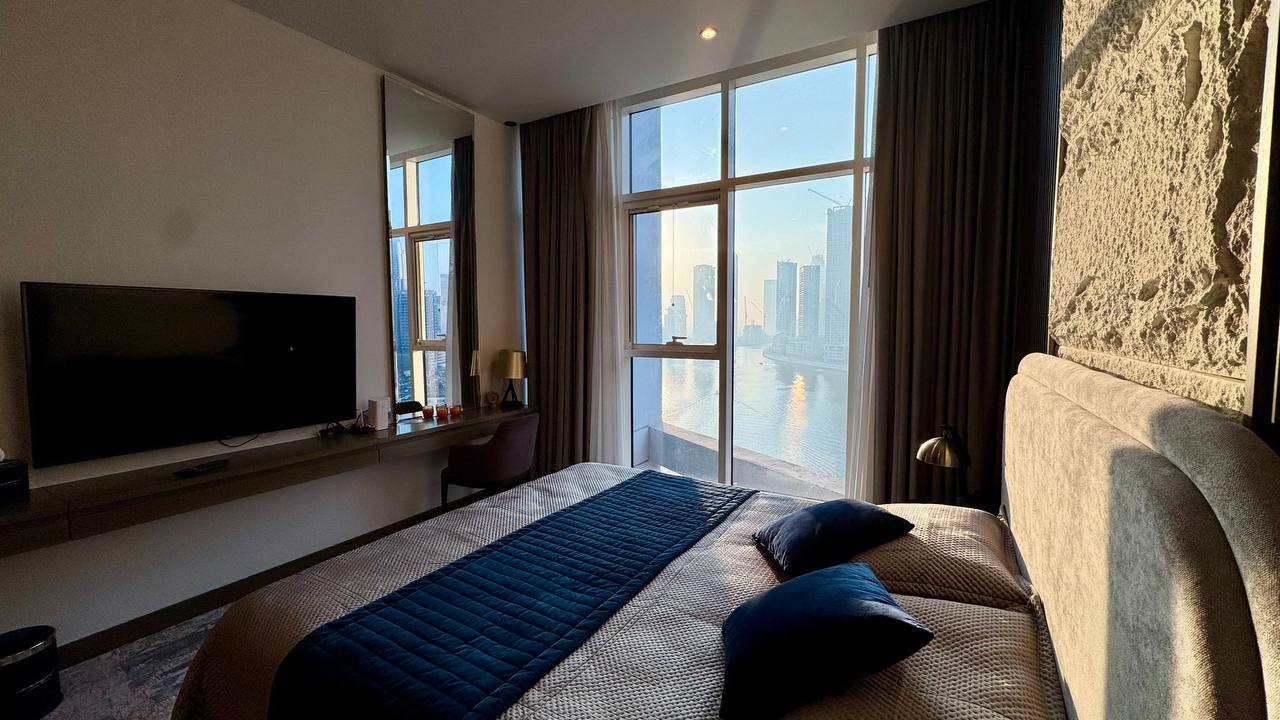 Студия в Дубае, ОАЭ, 34.53 м² - фото 4