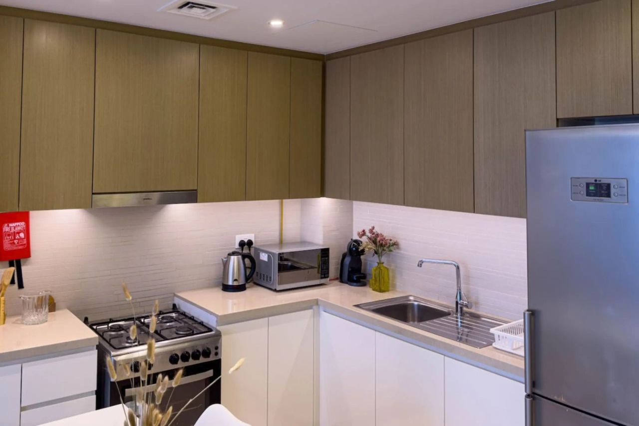 Квартира в Дубае, ОАЭ, 63 м² - фото 4