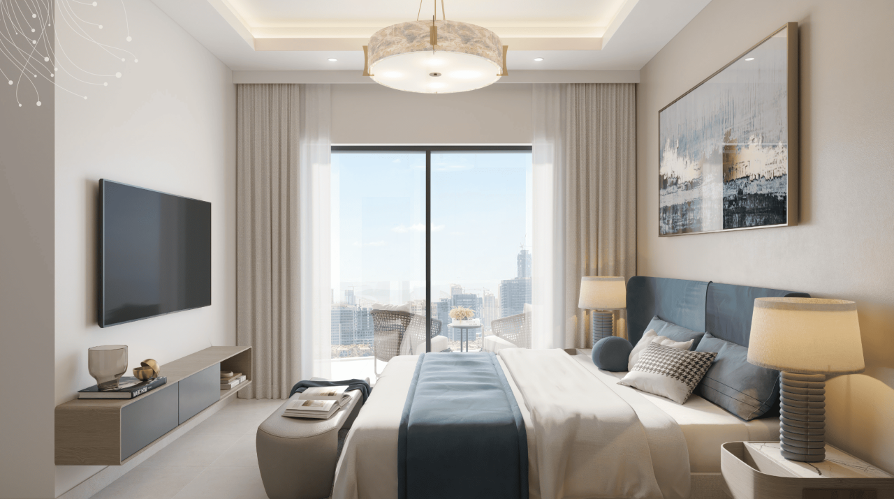 Квартира в Аджмане, ОАЭ, 165 м² - фото 4