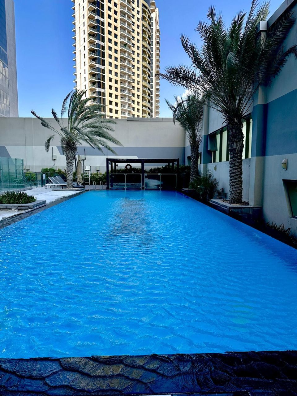 Студия в Дубае, ОАЭ, 92 м² - фото 4