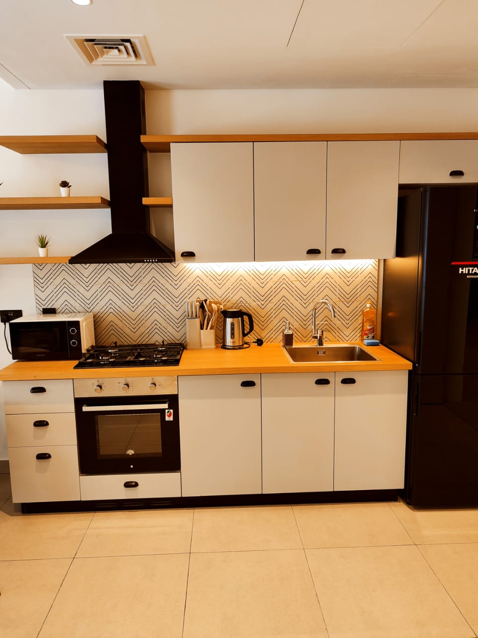 Квартира в Дубае, ОАЭ, 45 м² - фото 4