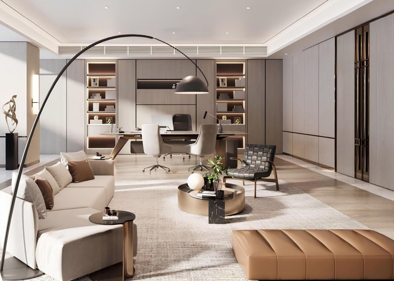 Квартира в Дубае, ОАЭ, 111 м² - фото 4