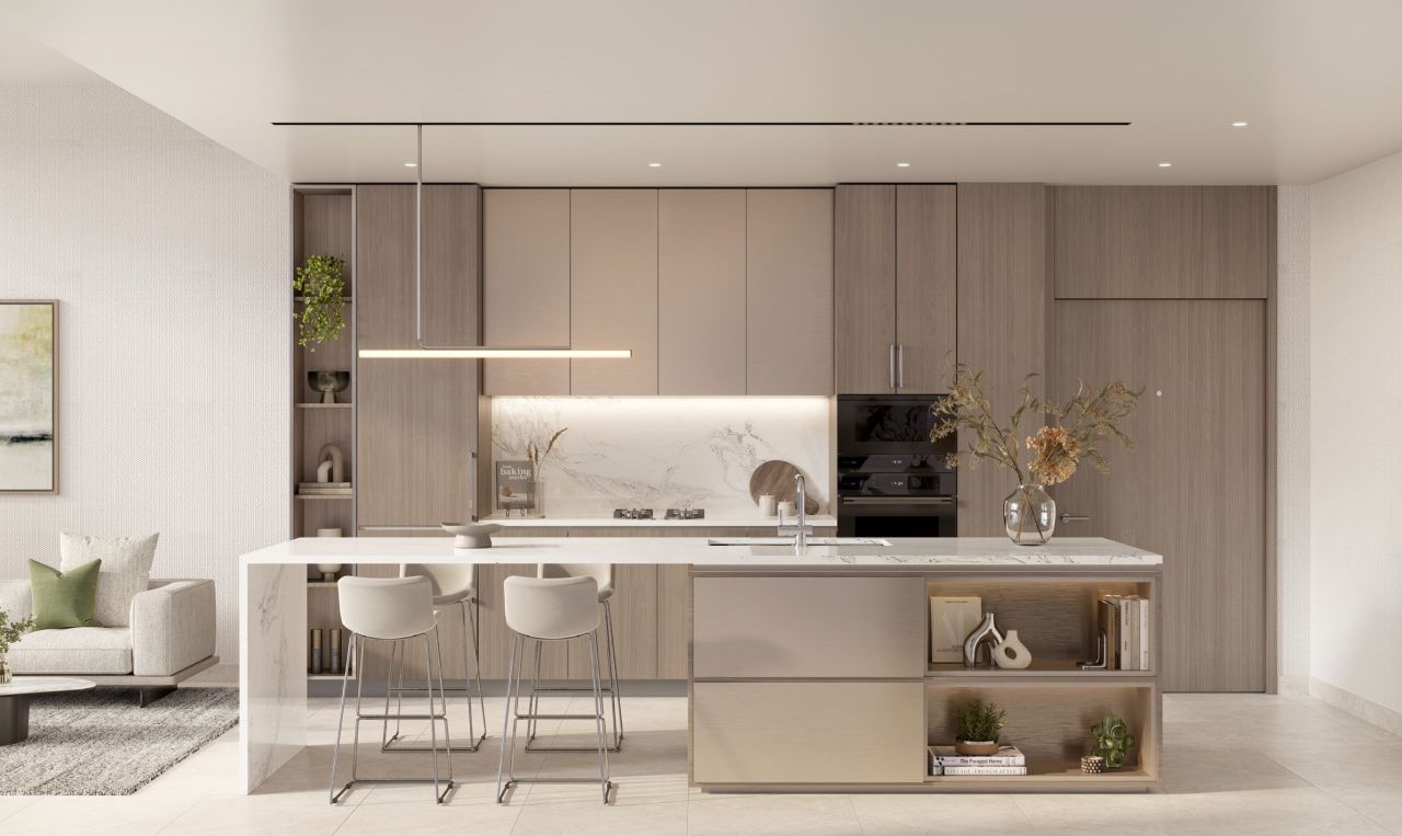 Квартира в Дубае, ОАЭ, 73 м² - фото 4