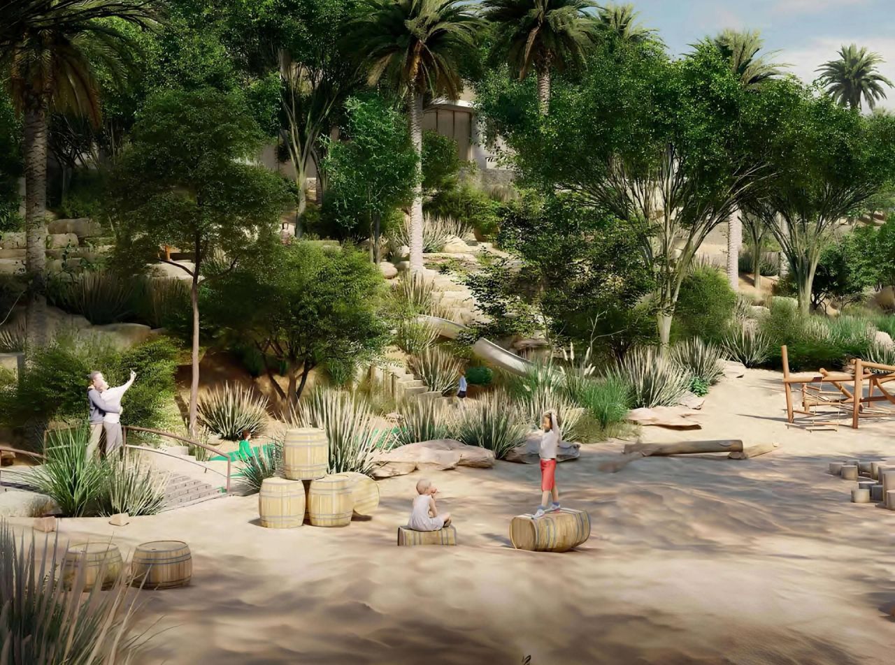 Квартира в Дубае, ОАЭ, 83 м² - фото 4