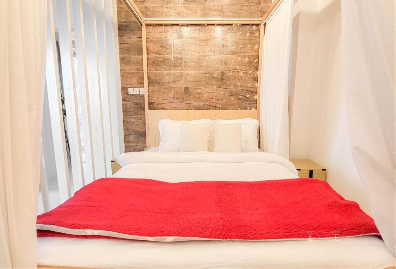 Квартира в Дубае, ОАЭ, 91.97 м² - фото 5