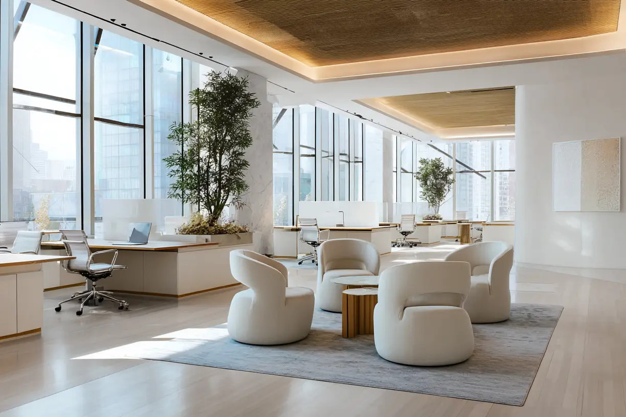 Квартира в Дубае, ОАЭ, 62 м² - фото 5