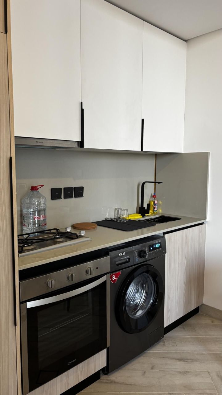 Студия в Дубае, ОАЭ, 34.4 м² - фото 5