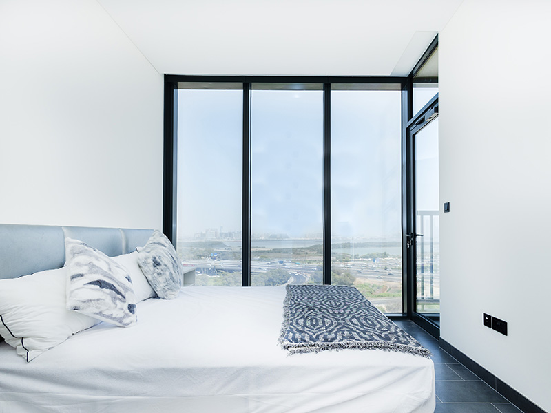 Квартира в Дубае, ОАЭ, 53.12 м² - фото 5