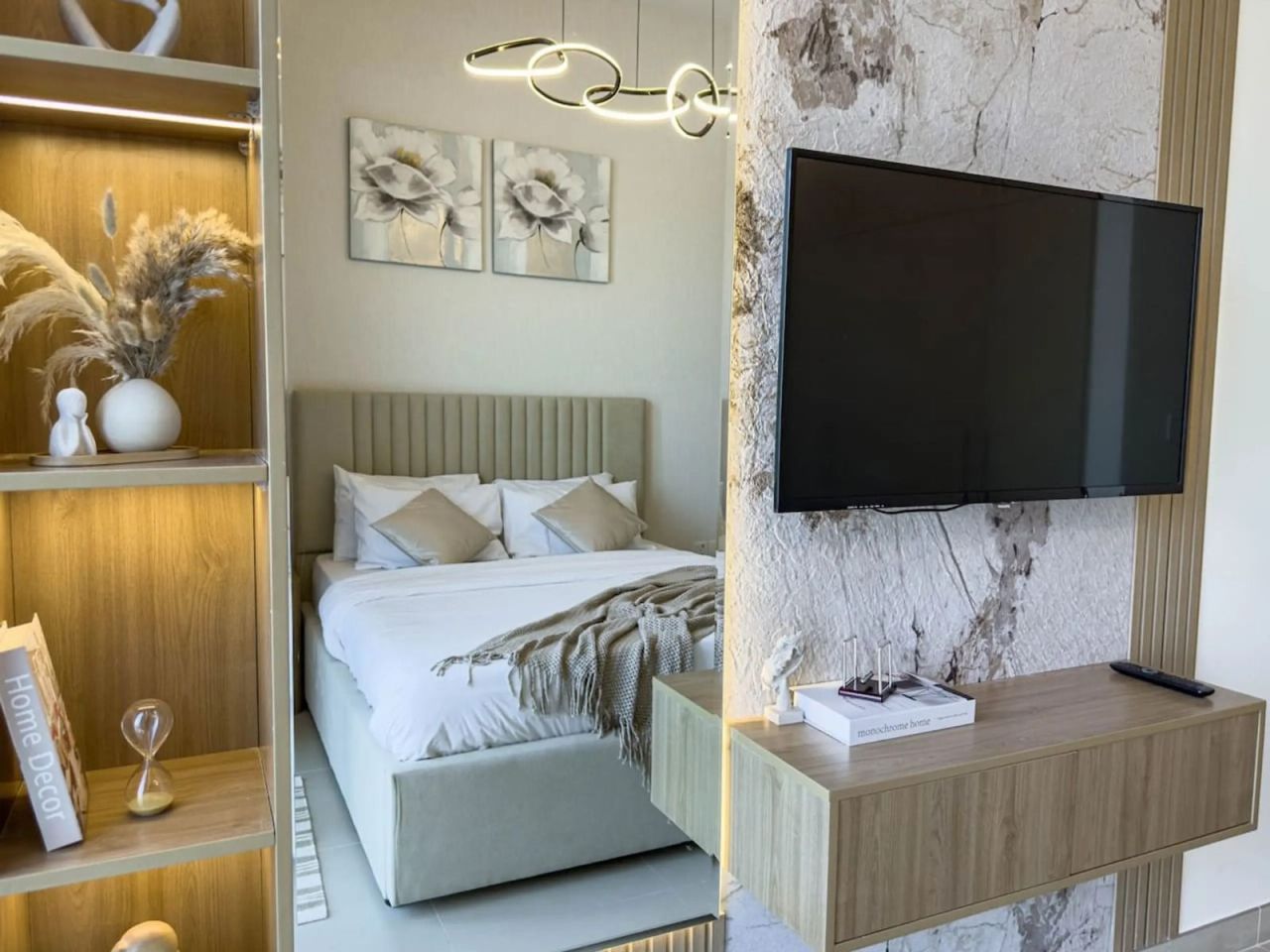 Квартира в Дубае, ОАЭ, 63 м² - фото 5