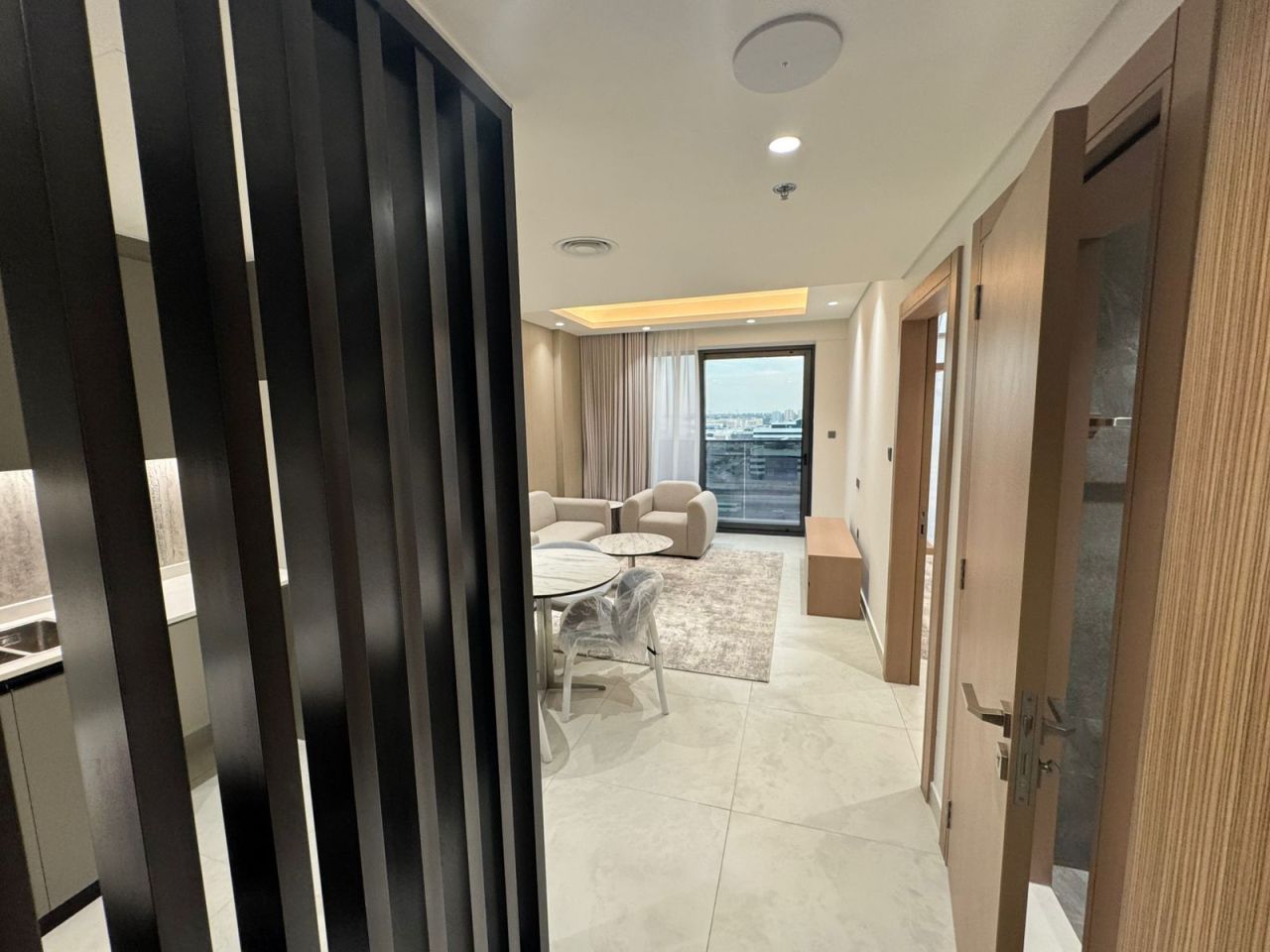 Квартира в Дубае, ОАЭ, 54.65 м² - фото 5