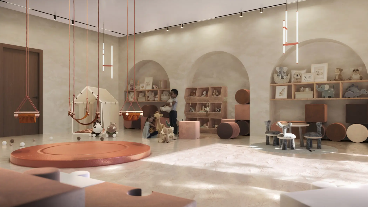 Квартира в Дубае, ОАЭ, 120 м² - фото 5