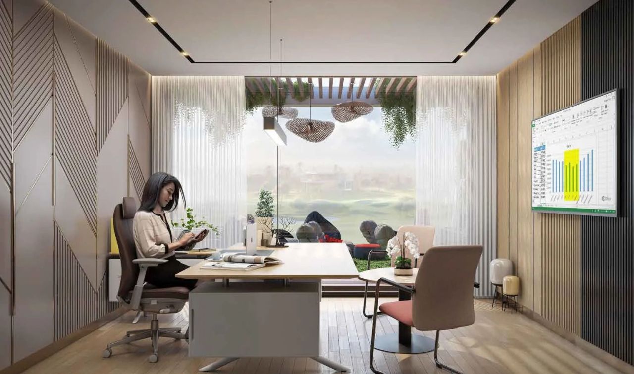 Вилла в Дубае, ОАЭ, 249.74 м² - фото 5