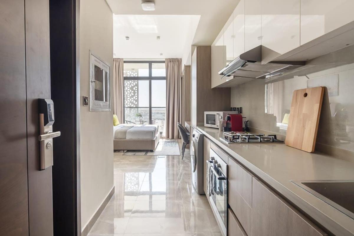 Студия в Дубае, ОАЭ, 37.06 м² - фото 5