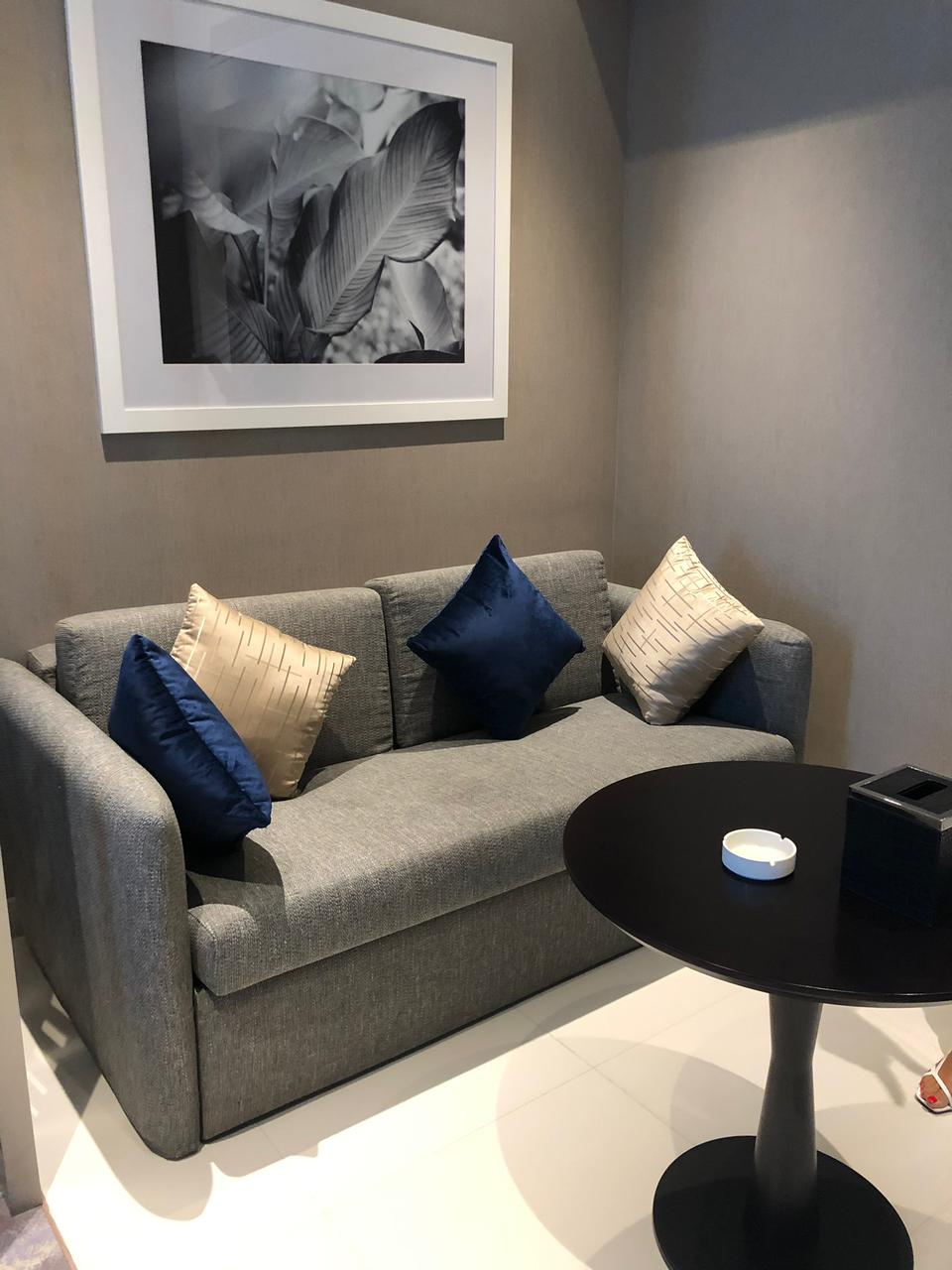 Студия в Дубае, ОАЭ, 45.6 м² - фото 5