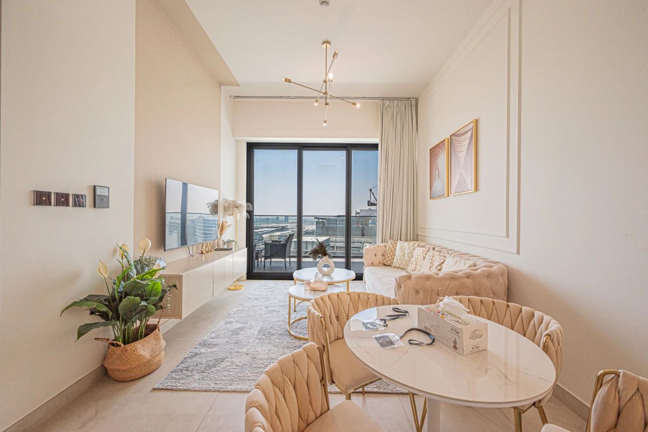 Квартира в Дубае, ОАЭ, 67 м² - фото 5