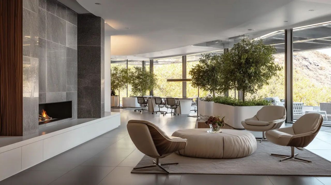 Квартира в Дубае, ОАЭ, 62 м² - фото 6