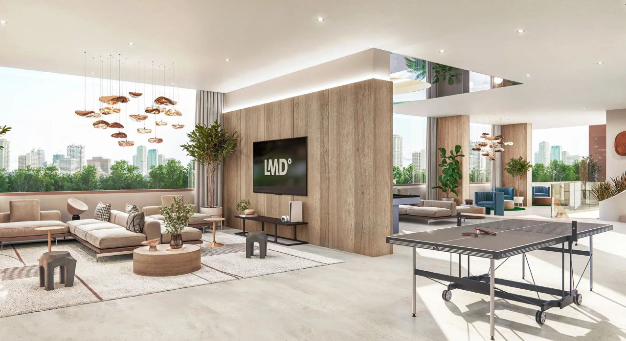 Студия в Дубае, ОАЭ, 37 м² - фото 6