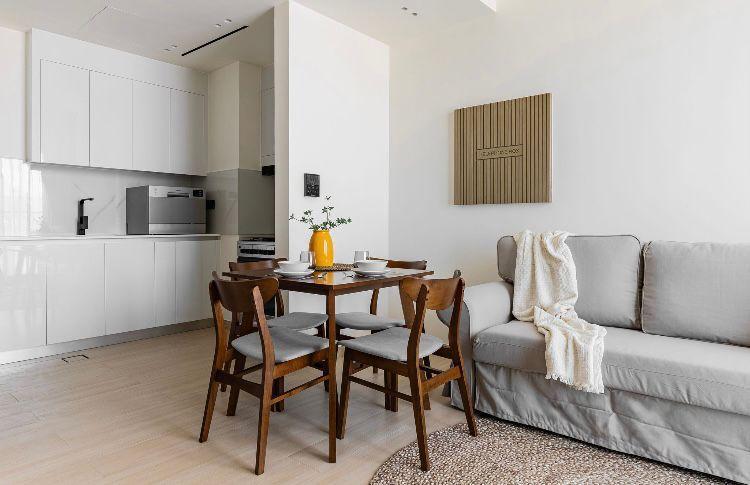 Квартира в Дубае, ОАЭ, 59.42 м² - фото 6