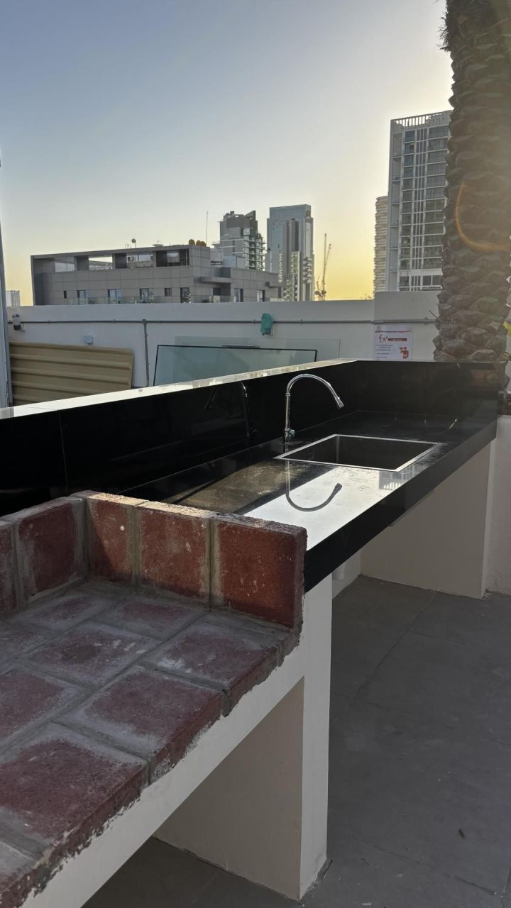 Студия в Дубае, ОАЭ, 34.4 м² - фото 6