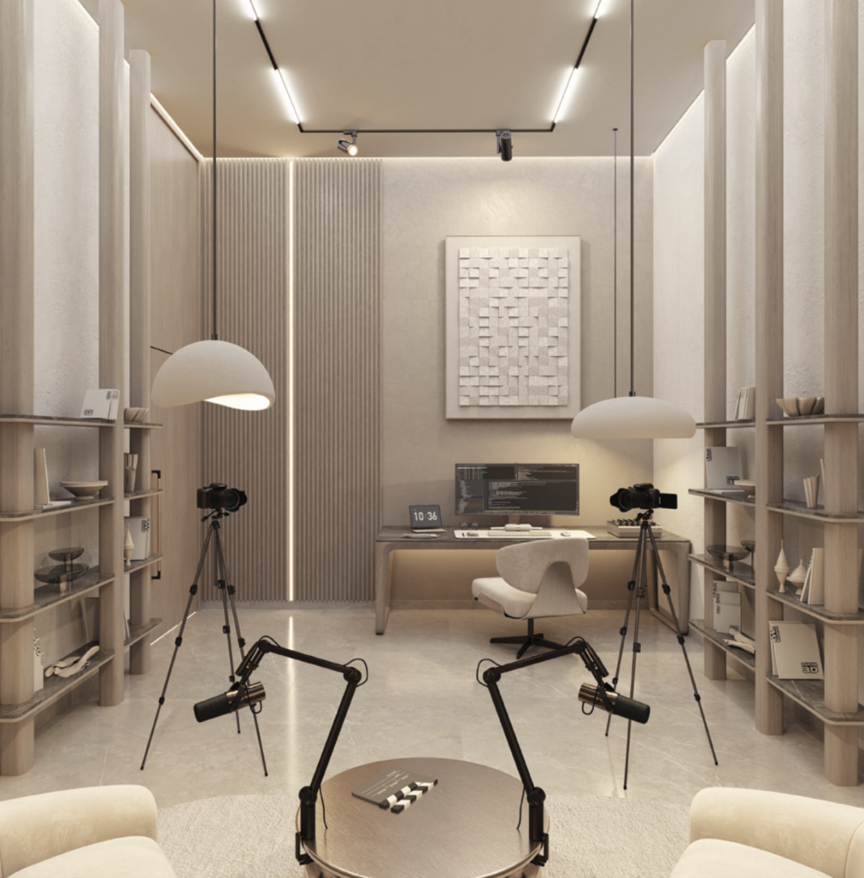 Квартира в Дубае, ОАЭ, 111 м² - фото 6