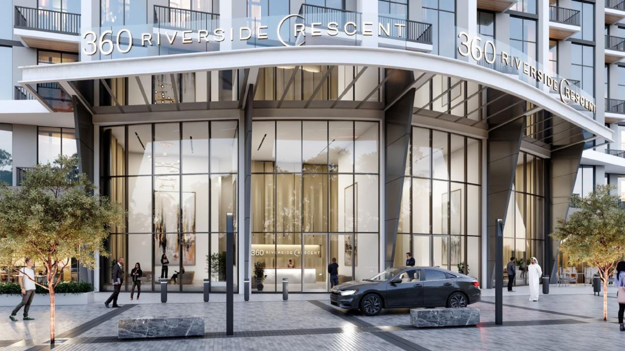 Квартира в Дубае, ОАЭ, 132 м² - фото 6