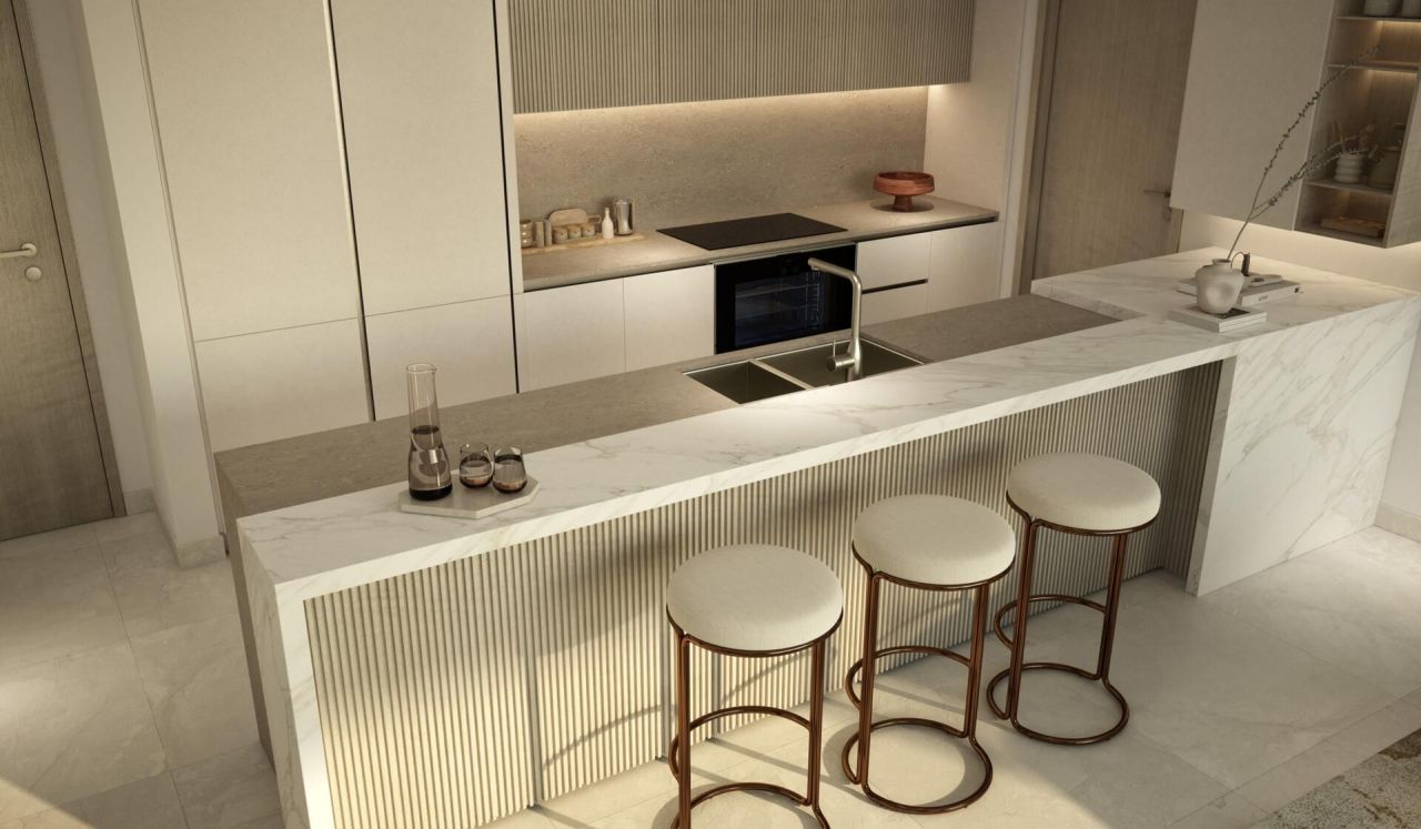 Квартира в Дубае, ОАЭ, 67 м² - фото 6