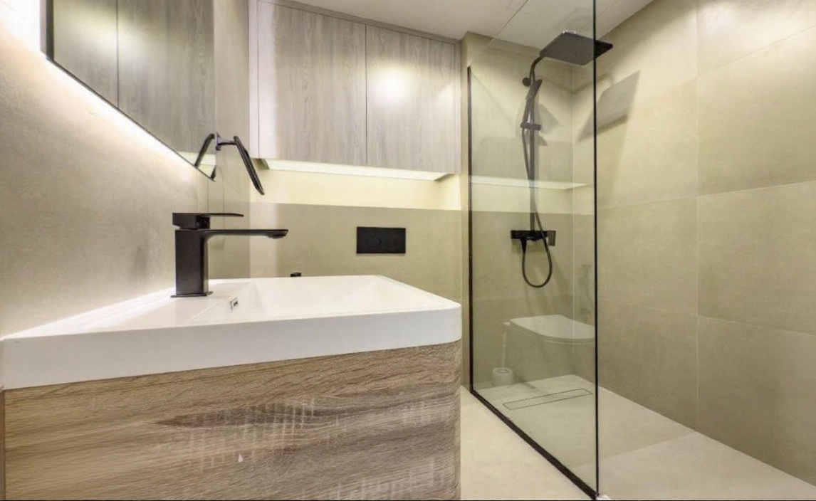 Студия в Дубае, ОАЭ, 33.72 м² - фото 6