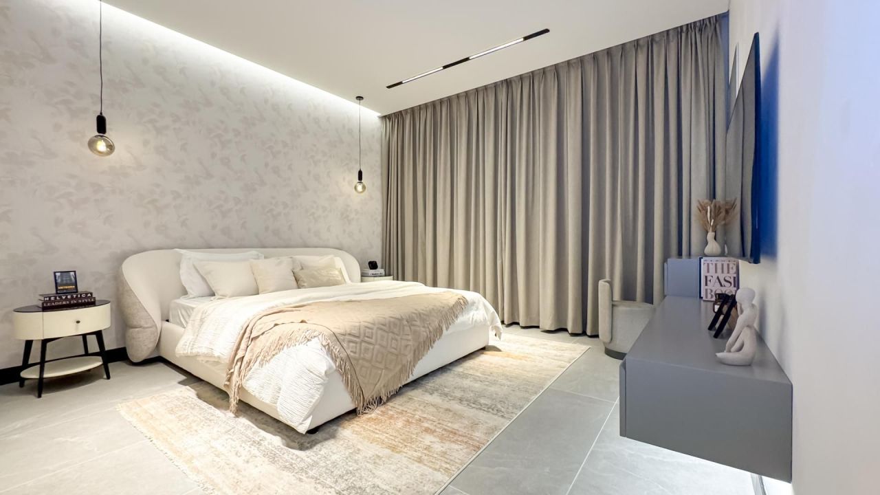 Студия в Дубае, ОАЭ, 34 м² - фото 6