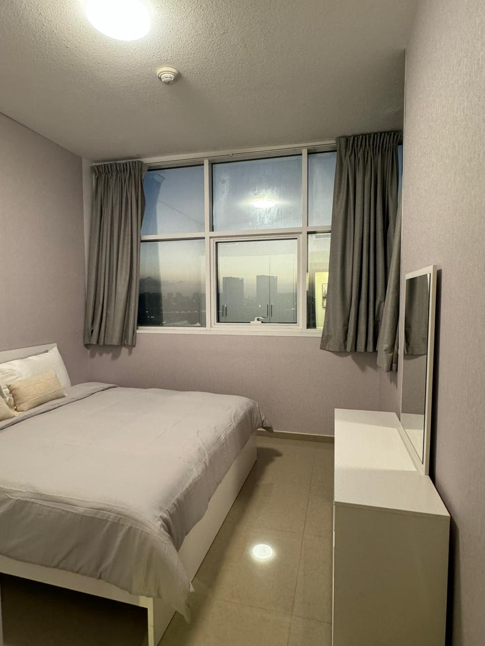 Квартира в Дубае, ОАЭ, 57 м² - фото 6