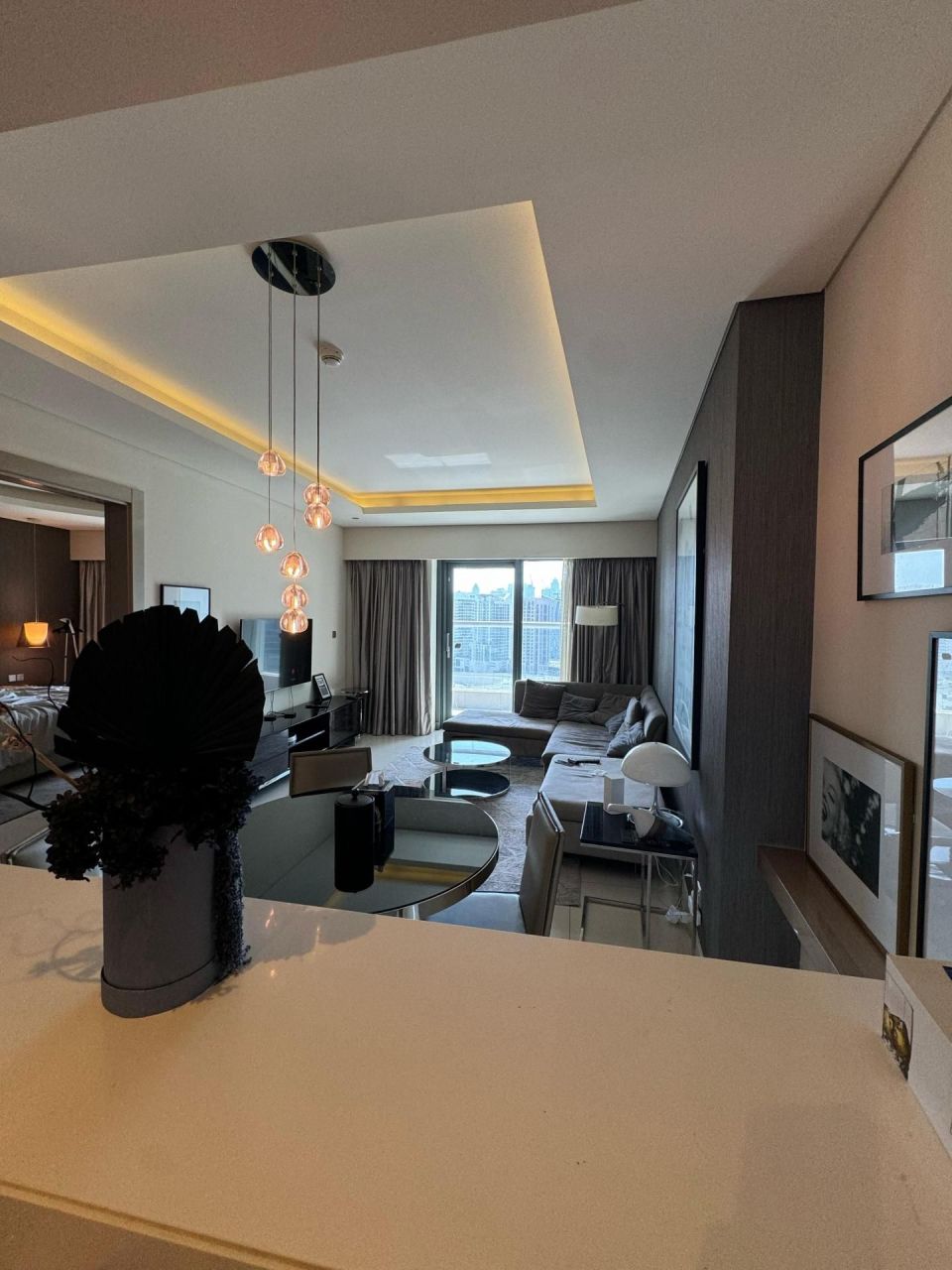 Квартира в Дубае, ОАЭ, 87.25 м² - фото 6