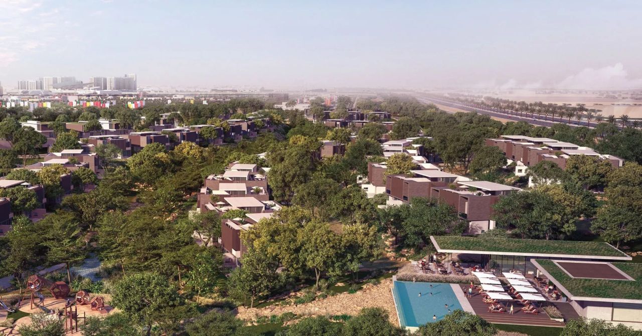 Дом в Дубае, ОАЭ, 247 м² - фото 6