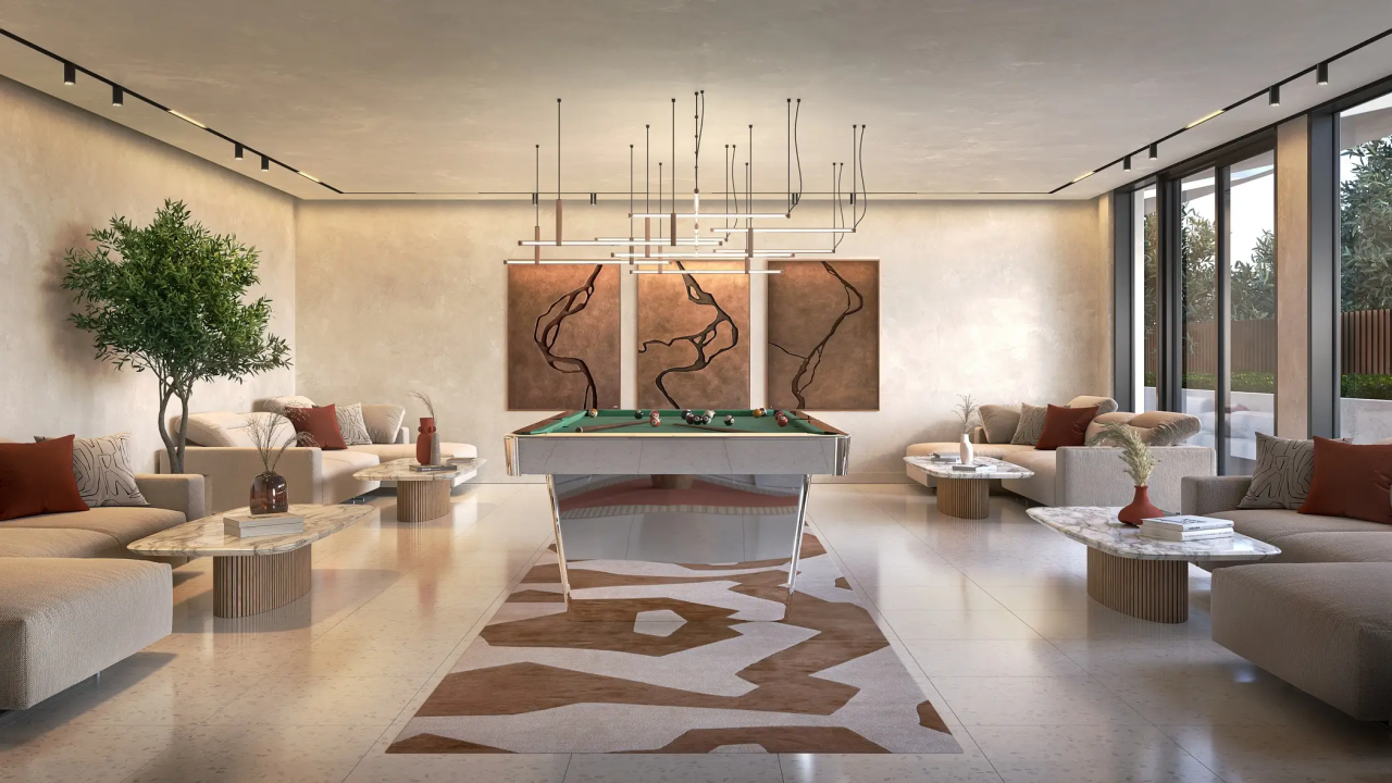 Квартира в Дубае, ОАЭ, 120 м² - фото 6