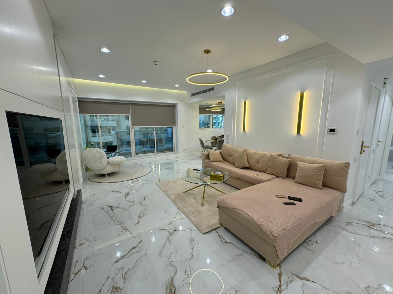 Квартира в Дубае, ОАЭ, 98.86 м² - фото 6