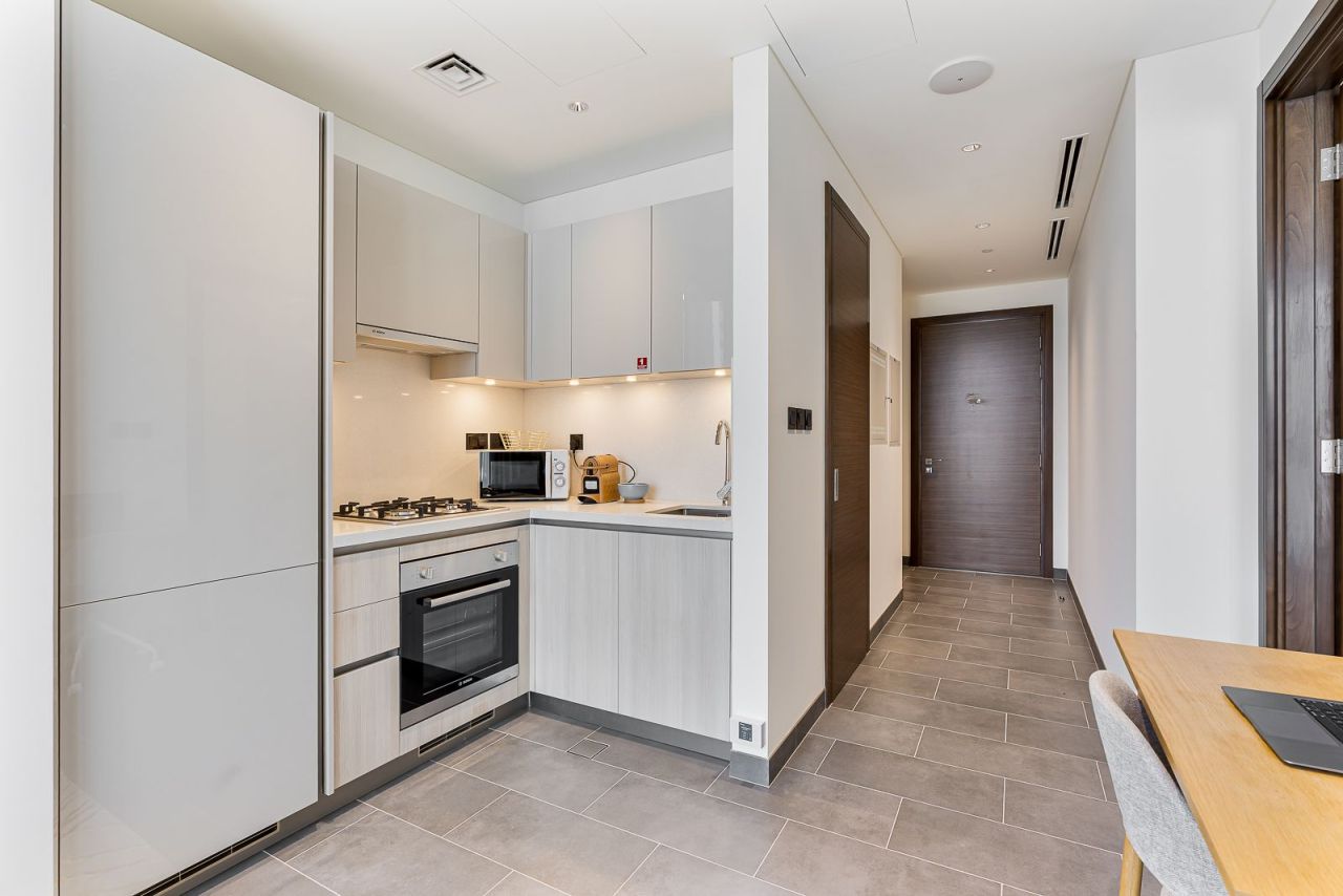 Квартира в Дубае, ОАЭ, 47.62 м² - фото 6