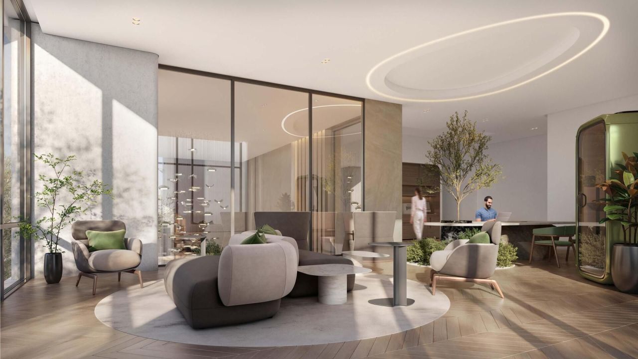 Квартира в Дубае, ОАЭ, 63 м² - фото 6