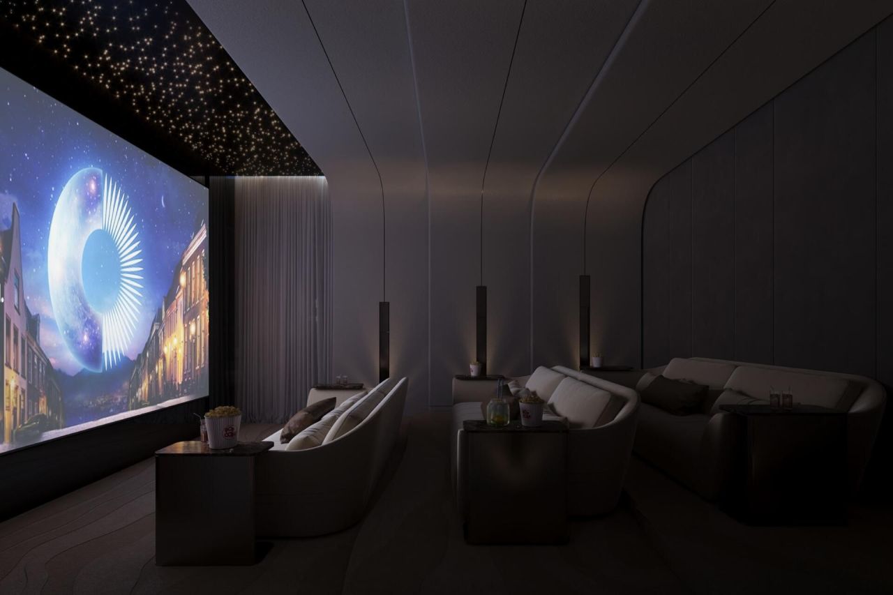 Квартира в Дубае, ОАЭ, 74 м² - фото 7